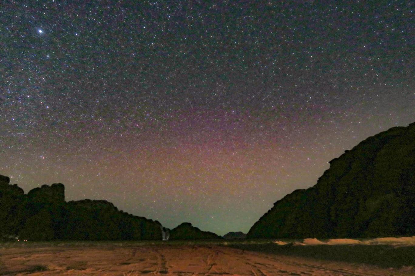 Wadi Rum 4x4 Jeep Tour&Camp Bagian luar foto